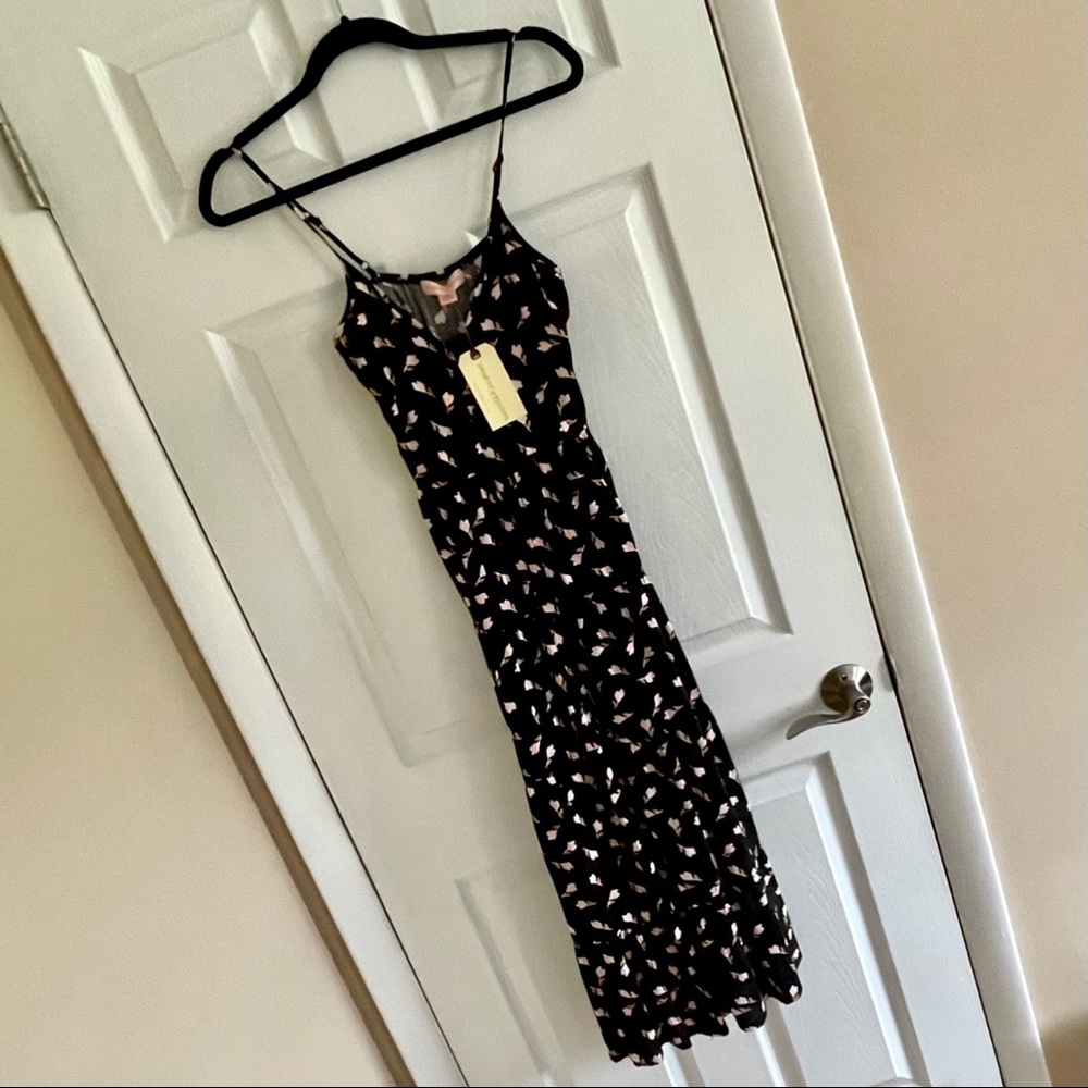 NWT Band of Gypsies Women’s Sundress